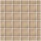 Ceilume Continental 2ft x 2ft Sandal Wood Ceiling Tile V3-CONT-22SWD - alternate 2